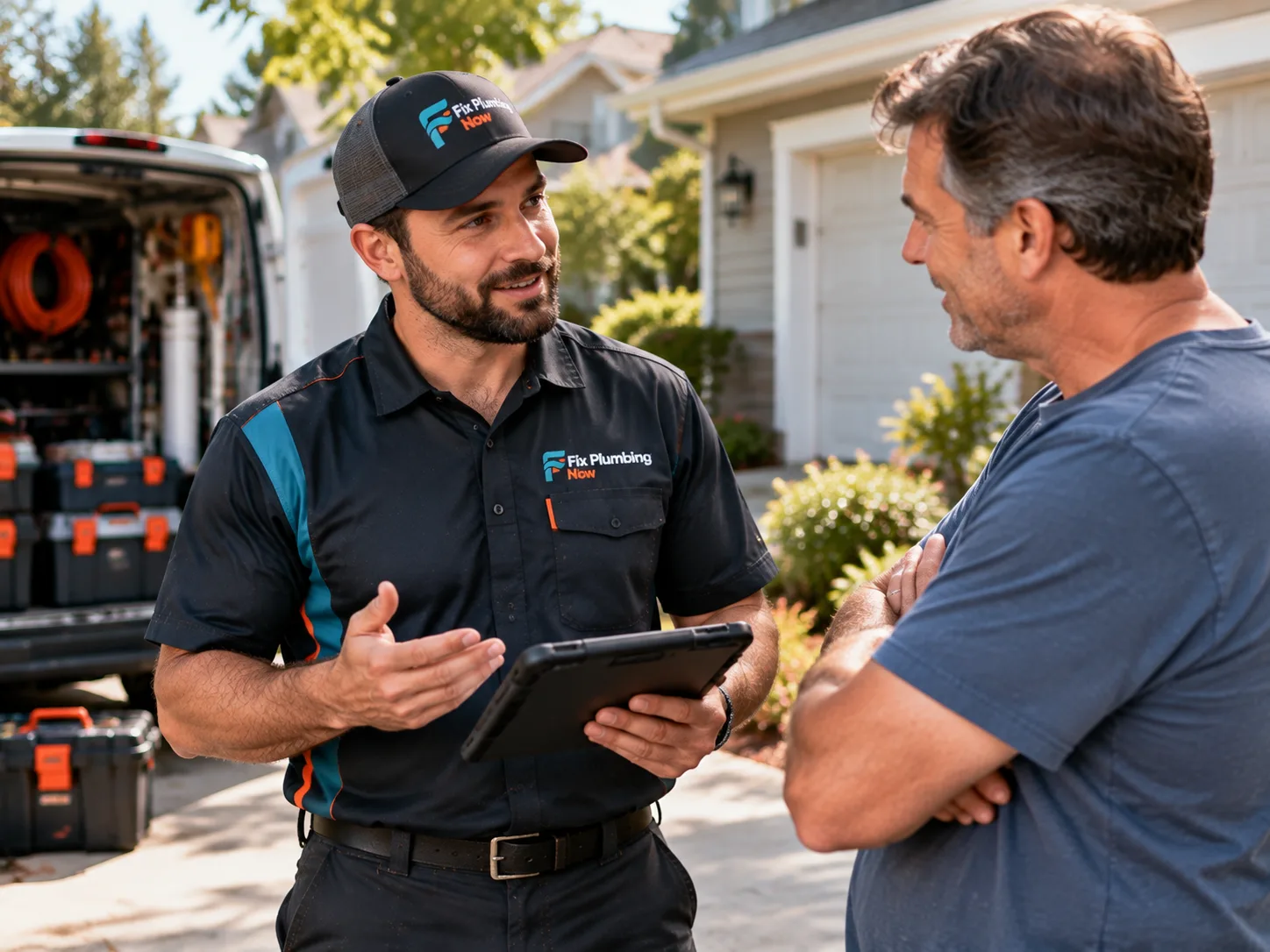 Clogged Drain Service Big Springs, NE FAQs